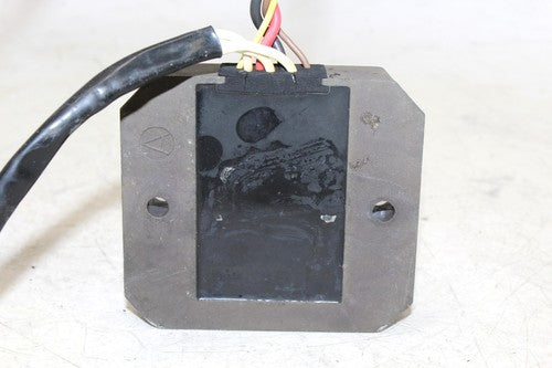 1981 Yamaha Virago 750 Xv750 Rectifier Voltage Regulator