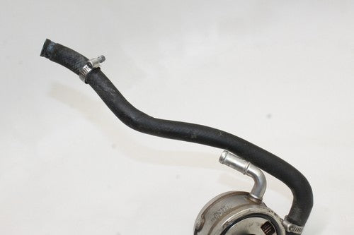 2009-12 Triumph Daytona 675r Engine Motor Oil Cooler OEM