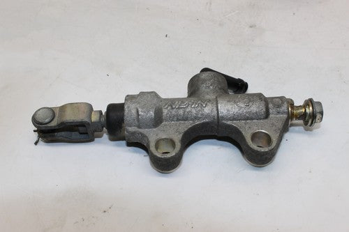98 Kawasaki Klr650 Rear Back Brake Master Cylinder OEM