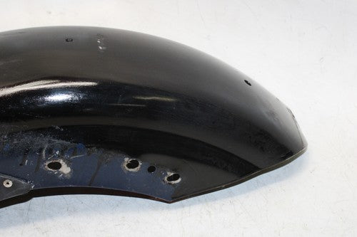 1986 Harley-davidson Sportster 883 Deluxe Xlh883 Rear Back Wheel Fender Mud