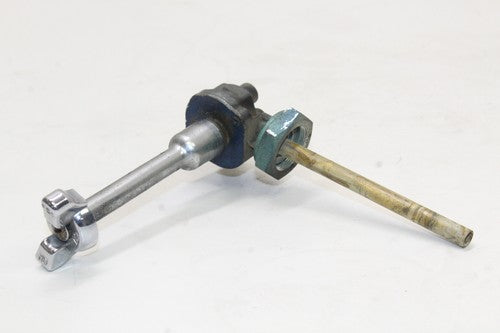 2000 Honda Shadow Vlx 600 Vt600cd Deluxe Gas Tank Fuel Petcock OEM