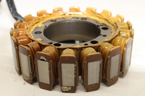 2013 Husqvarna Tr650 Strada Stator Magneto Generator Alternator