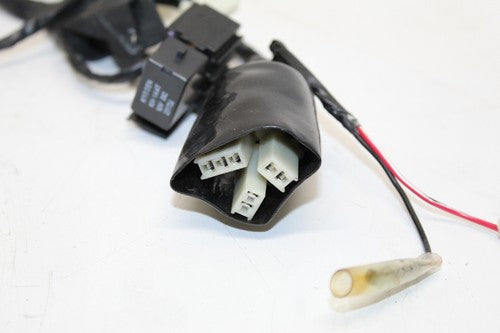 2018 BENELLI TNT 135 MAIN ENGINE WIRING HARNESS MOTOR WIRE LOOM