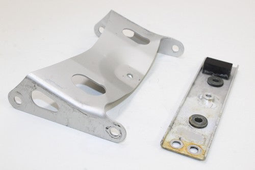 2005-06 Suzuki Gsxr1000 Sub Frame Mounting Brackets Mounts OEM
