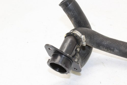 1997 Yamaha Fzr600r Radiator Hoses Engine Coolant WATER Pipes Hoses OEM