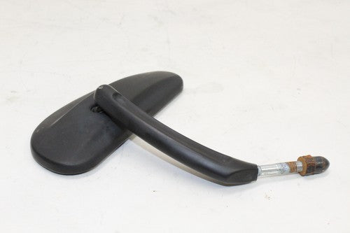 2002 Harley-davidson Sportster Custom Xl1200c Left Side Rear View Mirror