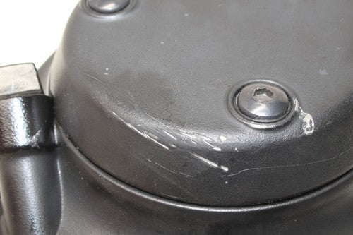 2001 Triumph Tt600 Clutch Side Engine Motor Cover OEM