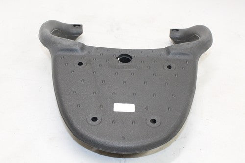 2001-06 Aprilia Scarabeo 50 2t Rear Back Luggage Rack Carrier Grab Bar OEM