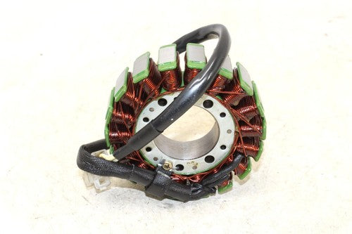 2002 Yamaha Yzf R6 Stator Generator Alternator Magneto
