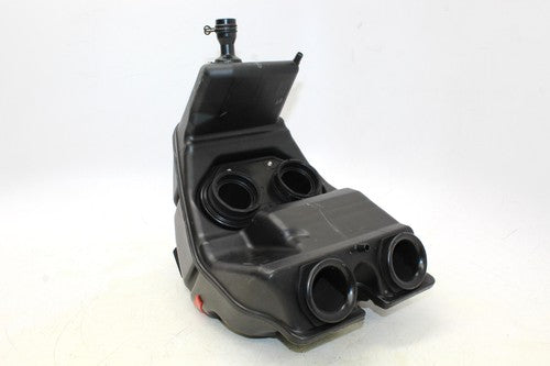 2007 Kawasaki Ninja 650r Ex650a Airbox Air Intake Filter Box OEM