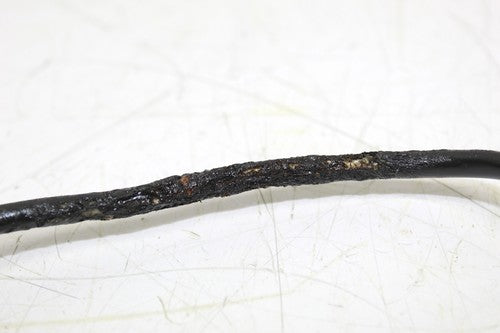 1998 Honda Cbr600f3 Negative Battery Cable Ground Wire