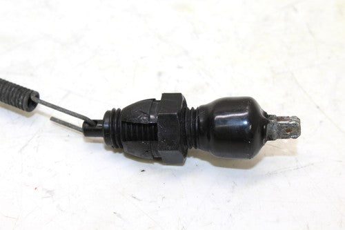 1979 Suzuki Gs550 Rear Back Brake Sensor