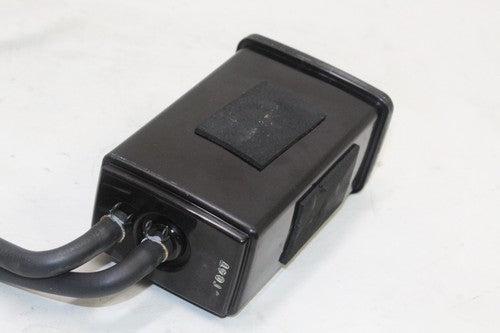 2017-21 Kawasaki Ninja 650 Evap Vapor Charcoal Emission Canister OEM
