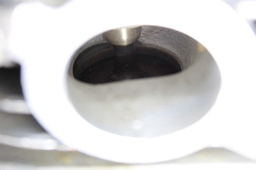 1985 Yamaha Virago 1000 Xv1000 Engine Top End Cylinder Head