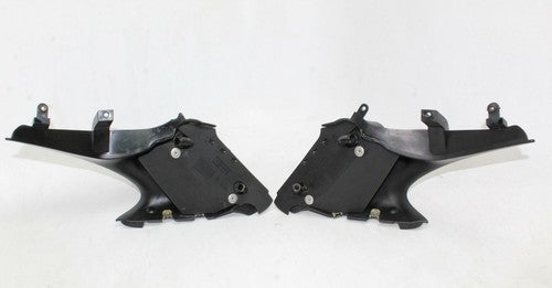 2002 Bmw R1150r Left Right Engine Radiator Motor Cooling Radiater Pair OEM