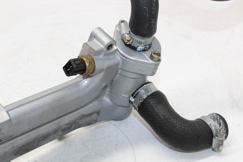 2003-2006 Ducati 999 Engine MOTOR Thermostat Housing OEM