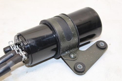 2003 Suzuki Gsxr600 Evap Vapor Charcoal Emission Canister