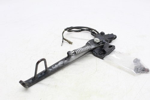 2007 Kawasaki Ninja 250r Ex250f Kickstand Side Kick Stand With Sensor