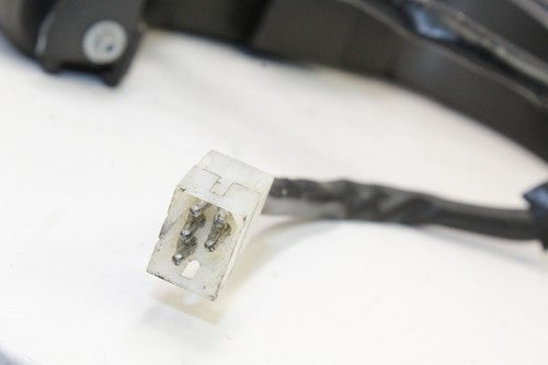 2001-06 Aprilia Scarabeo 50 2t Rear Tail Taillight Back Brake Light OEM