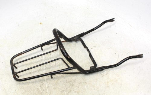 2003 Honda Elite 80 Ch80 Rear Back Luggage Rack Carrier