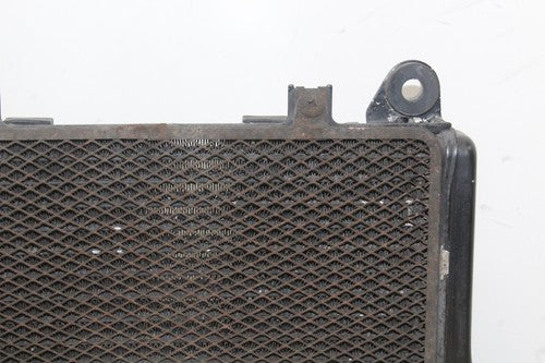1986-06 Kawasaki Concours 1000 Zg1000a Engine Cooler Cooling Radiator OEM