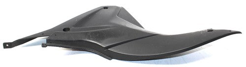 2020 Baodiao 11 Lines Left Gas Tank Fuel Cell Panel Cover Trim Cowl