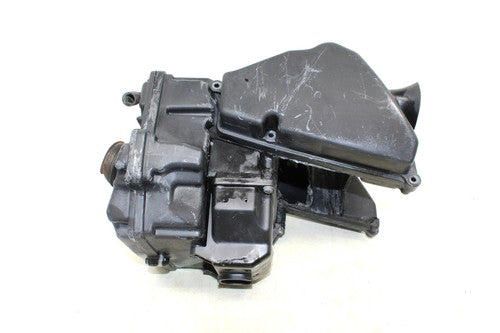 2001 Kawasaki Ninja 500r Ex500d Airbox Air Intake Filter Box