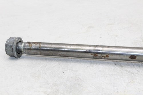 1994 Honda 1100 Vt1100c Rear Axle Back Wheel Rim Pivot Bolt Axel OEM
