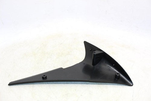 2007 Kawasaki Ninja 650r Ex650a Right Inner Fairing Cowl Panel Trim Oem