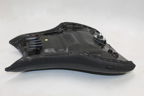 2009-12 Triumph Daytona 675r Front Drivers Seat Pad Saddle Pillion OEM