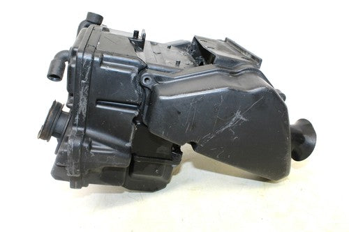 2001 Kawasaki Ninja 500r Ex500d Airbox Air Intake Filter Box