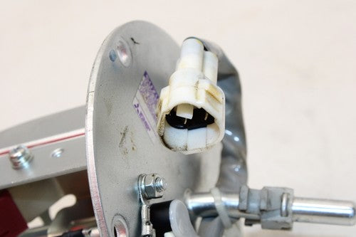 2019 Suzuki Gsxr250r Fuel Pump Gas Petrol Sender Unit