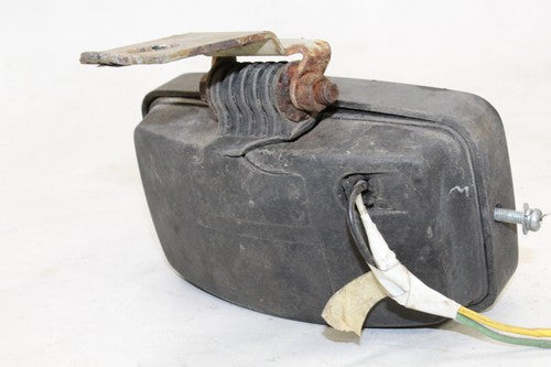 1982 Honda Cb900f Super Sport Front Lower Fog Head Light Lamp OEM