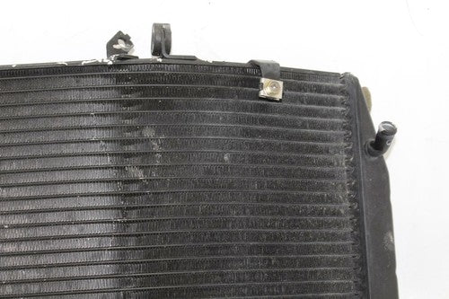 03-04 Yamaha R6 Engine Radiator Motor Cooler Cooling Radiater OEM