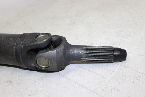 2005 Bmw K1200s Abs Final Drive Shaft With U Joint Set