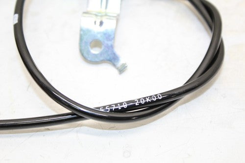 2019 Suzuki Gsxr250r Abs Brake Sensor