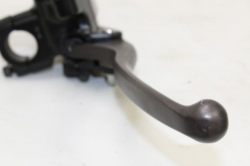 2014-17 Honda Ctx700nd Dct Abs Front Brake Master Cylinder W/ Lever OEM