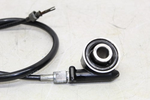 2006 Kawasaki Ninja 250r Ex250f Speedometer Drive Gear With Cable