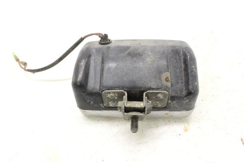 1982 Yamaha Xj750 Maxim Front Head Light Headlight Lamp