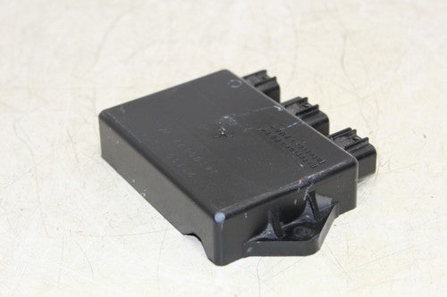 1998 Kawasaki Ninja Zx6r Zx600g Ecu Computer Controller Unit Ecm Cdi J4T09072