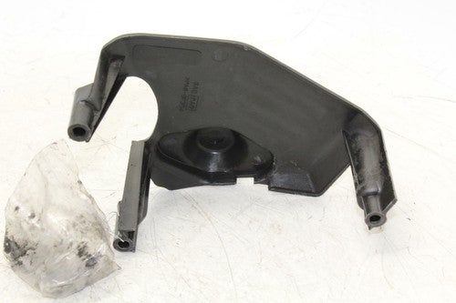 99-02 Suzuki Sv650 Engine Sprocket Cover W/Brackets And Mount OEM