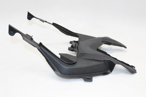 2019-21 Kawasaki Ninja Zx6r Zx636 Center Rear Tail Fairing Cowl 36041-0050 OEM