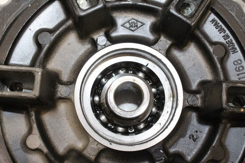 88-07 Kawasaki Ninja 250r Ex250f Rear Back Sprocket 42033-0044 42041-1277 OEM