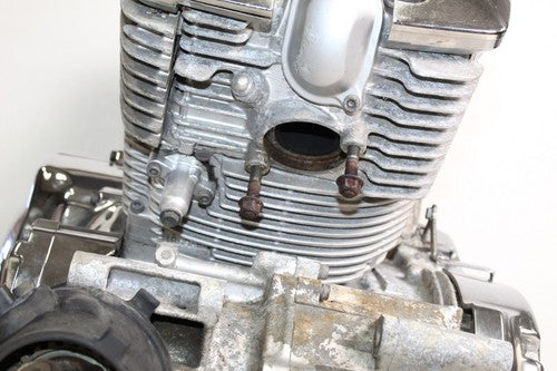 2003 Yamaha V Star 1100 XVS1100A Classic ENGINE MOTOR