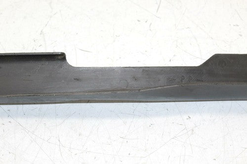 2002-2003 Yamaha Yzf R1 REAR Back Drive Chain Guard Cover Shield OEM
