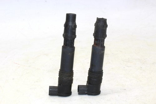 2006 Honda Cbr600rr Ignition Coils Coil Spark Plug Caps