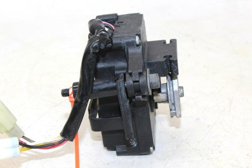 2005 Suzuki Gsxr1000 Exhaust Valve Servo Motor