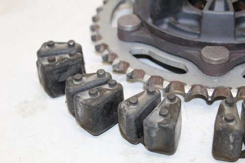 2008 Honda Cbr1000rr Rear Back Sprocket