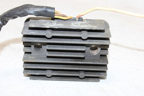 1981 Kawasaki Kz750e Standard Rectifier Voltage Regulator