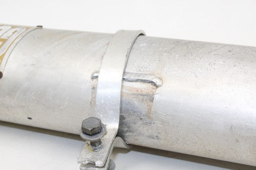 1996 Husaberg Fe350 Te350 Muffler Exhaust Silencer Slip On Pipe OEM